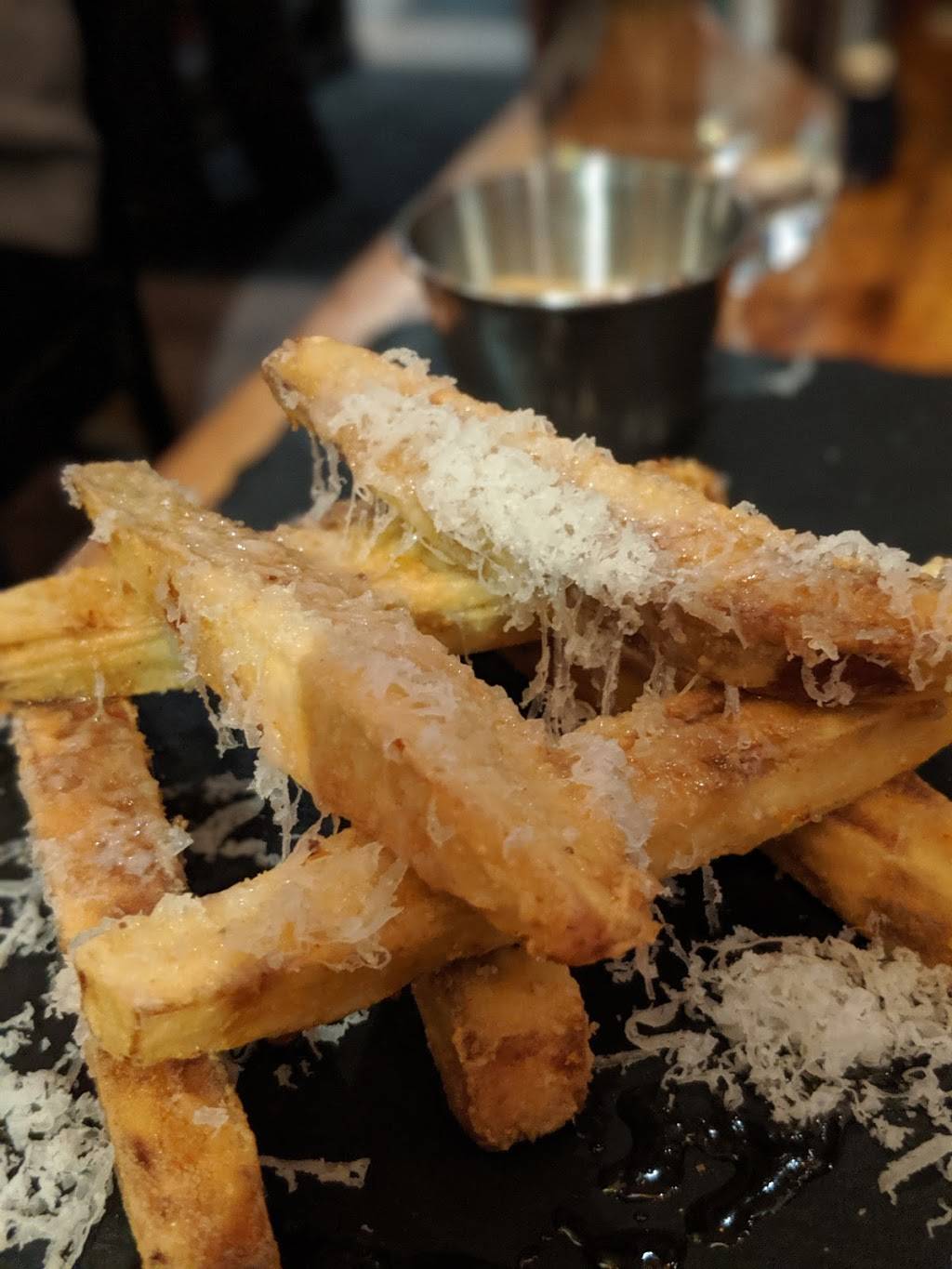 Urdaneta | restaurant | 3033 NE Alberta St, Portland, OR 97211, USA | 5032881990 OR +1 503-288-1990