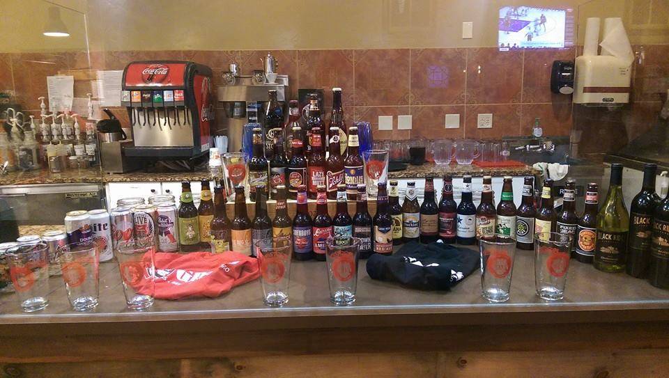 Grabs Burger Bar | restaurant | 2324 18th St, Kenosha, WI 53140, USA | 2627640848 OR +1 262-764-0848