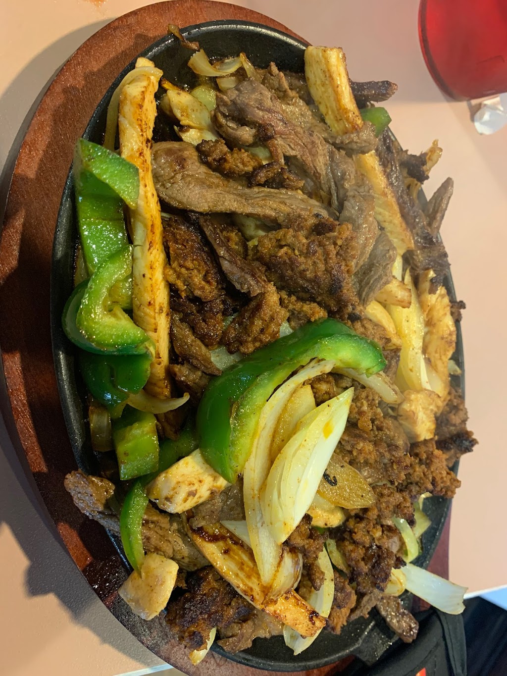 El Poblano Mexican Restaurant and Bar | restaurant | 215 Gage Dr suite A, Hollister, MO 65672, USA | 4175440644 OR +1 417-544-0644