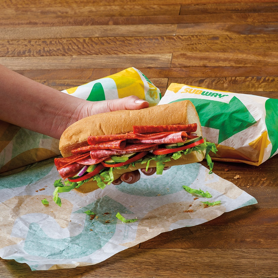Subway | restaurant | 411 N, State Hwy 77, Dell Rapids, SD 57022, USA | 6054286075 OR +1 605-428-6075