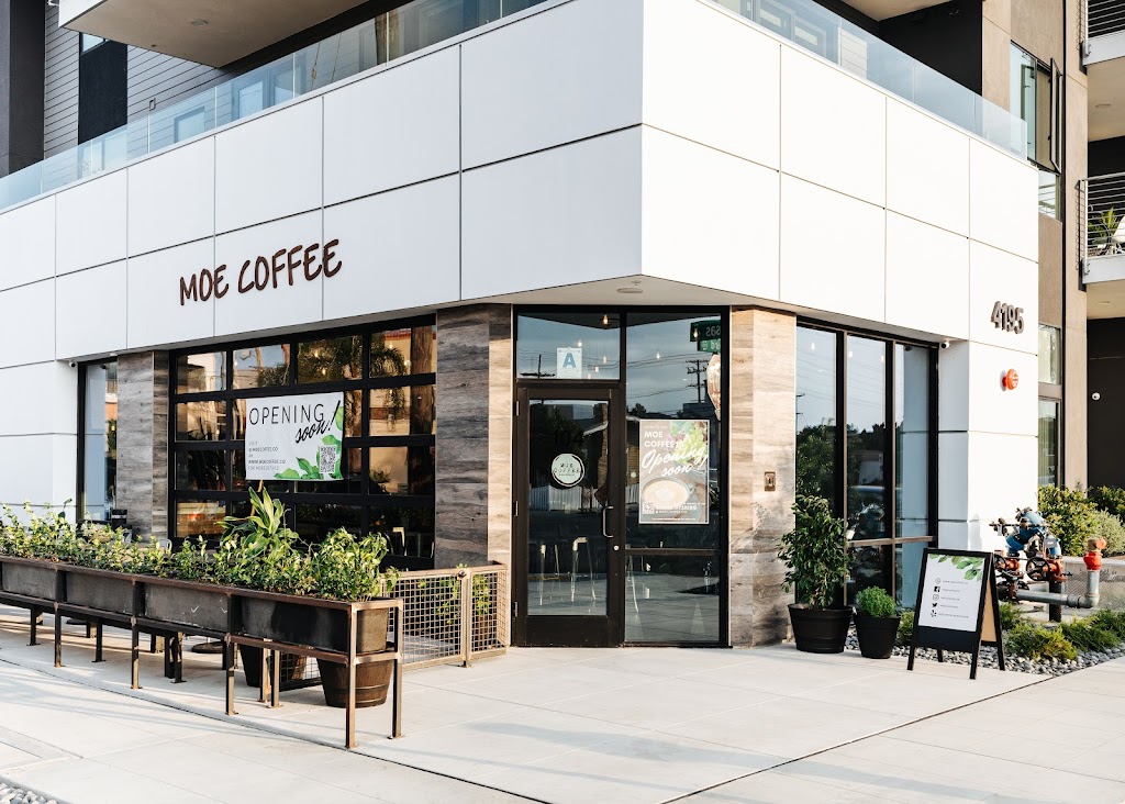 MOE COFFEE-NORTH PARK | bakery | 4195 Kansas St, San Diego, CA 92104, USA | 6193106771 OR +1 619-310-6771