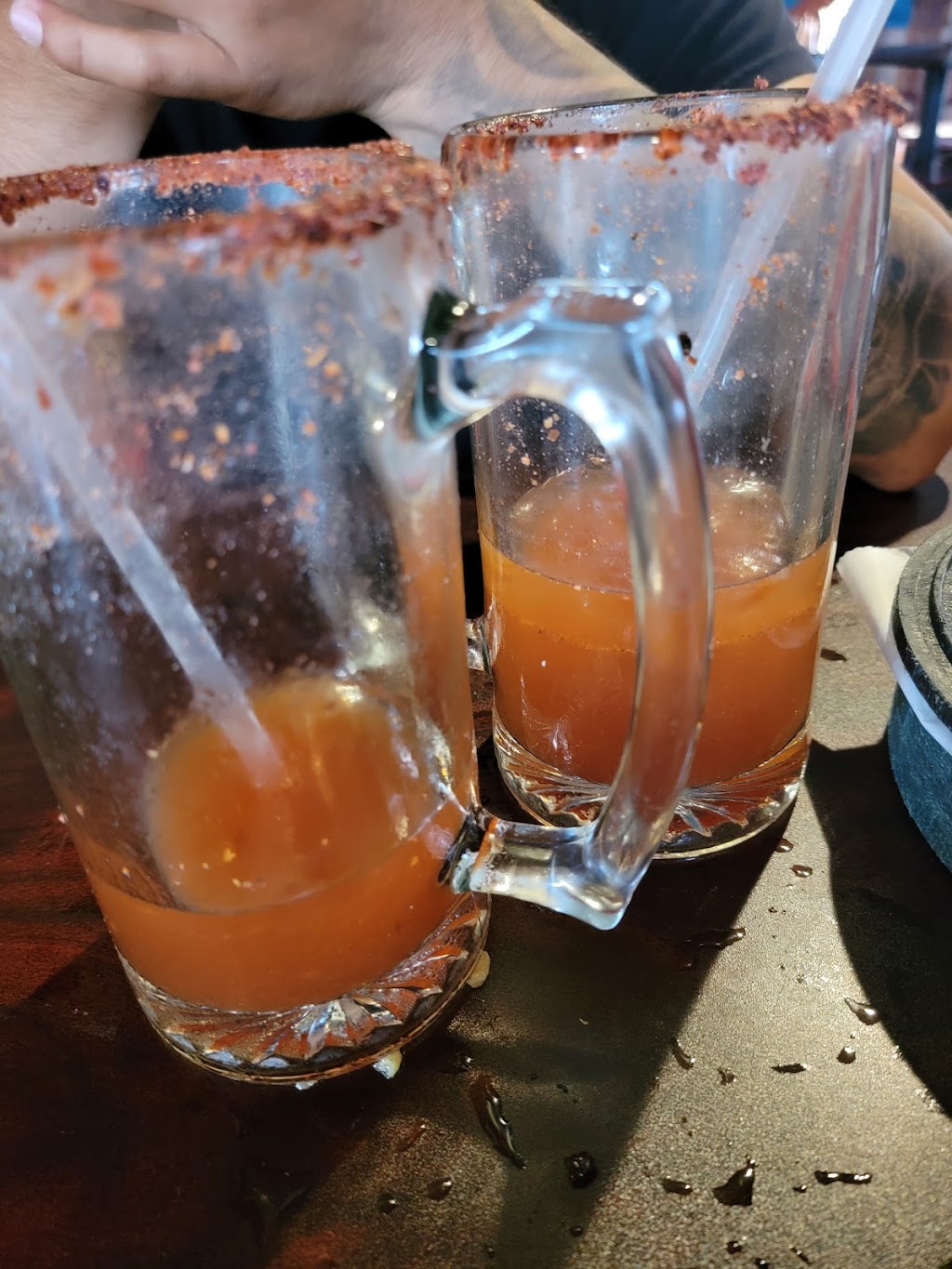 Tacos And Burritos Express | restaurant | 175 Sharp Rd, Baton Rouge, LA 70815, USA | 2252261711 OR +1 225-226-1711