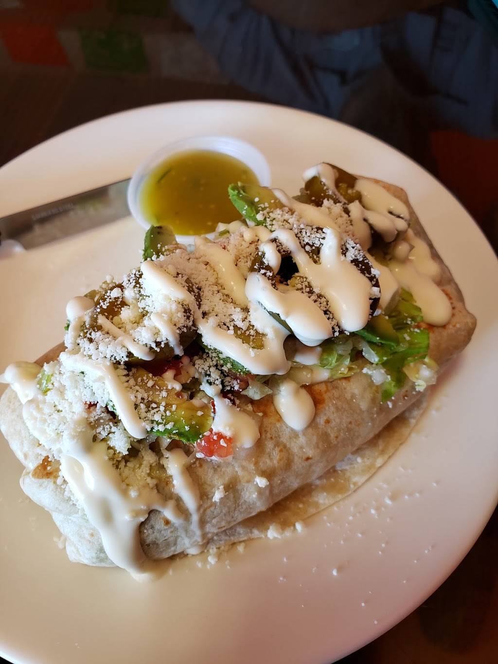 Nuevo Amanecer | restaurant | 3391 NJ-27, Franklin Park, NJ 08823, USA | 7324227477 OR +1 732-422-7477