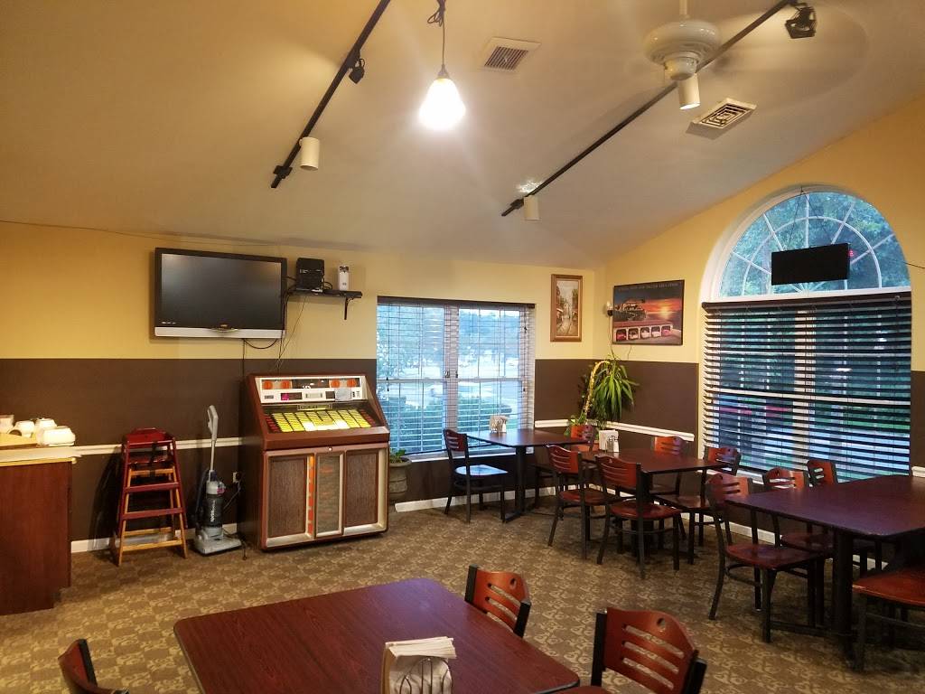 Steak Works Pizza | restaurant | 2207 Silverside Rd, Wilmington, DE 19810, USA | 3024771466 OR +1 302-477-1466