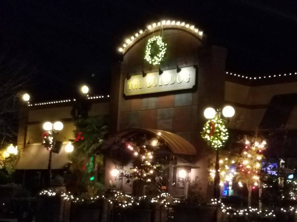 The Bulldog, Jackson | restaurant | 6111 Ridgewood Rd, Jackson, MS 39211, USA | 6019783502 OR +1 601-978-3502