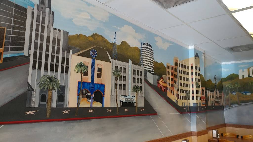 Al Wazir Chicken | restaurant | 6051 Hollywood Blvd, Los Angeles, CA 90028, USA | 3238560660 OR +1 323-856-0660