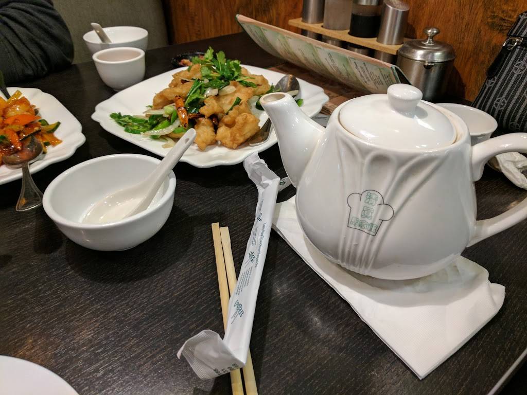 Mas Restaurant | restaurant | 1715 Lundy Ave, San Jose, CA 95131, USA | 4084372499 OR +1 408-437-2499