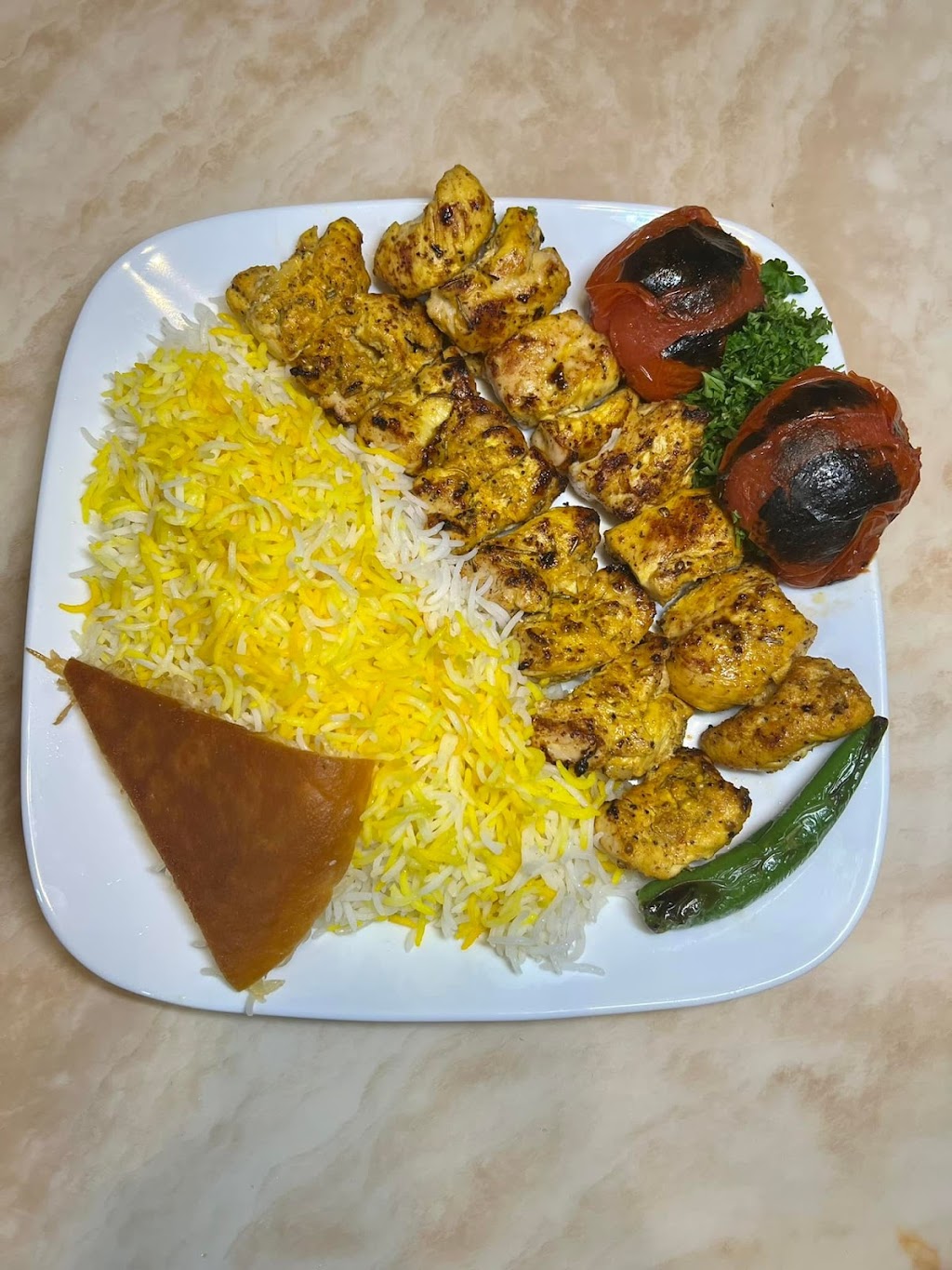 Golden Plate | restaurant | 101 NE 23rd St, Moore, OK 73160, USA | 4056768585 OR +1 405-676-8585