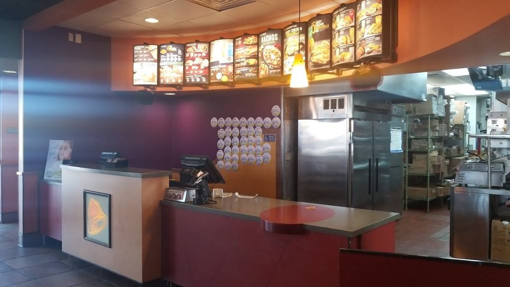 Taco Bell | meal takeaway | 3799 Rosedale Hwy, Bakersfield, CA 93308, USA | 6613253862 OR +1 661-325-3862