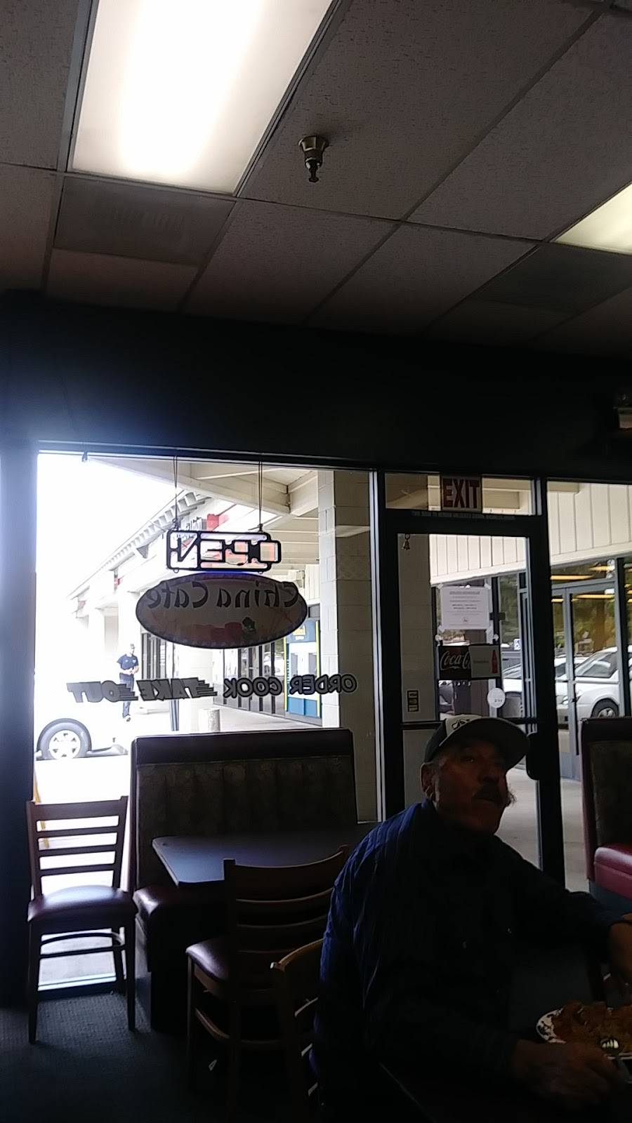 China Cafe | restaurant | 2430 Geer Rd, Turlock, CA 95382, USA | 2096690377 OR +1 209-669-0377