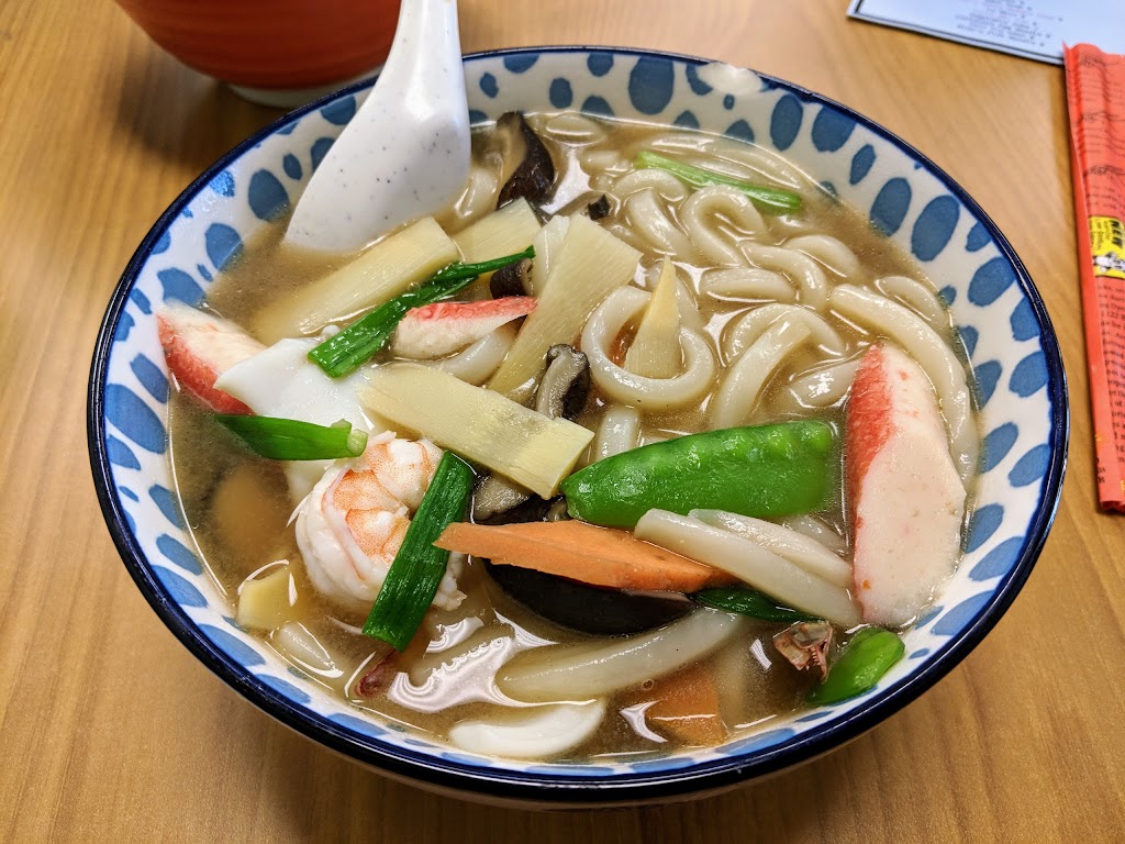 Mian Bistro | restaurant | 6410 Buffalo Gap Rd #D, Abilene, TX 79606, USA | 3256909955 OR +1 325-690-9955