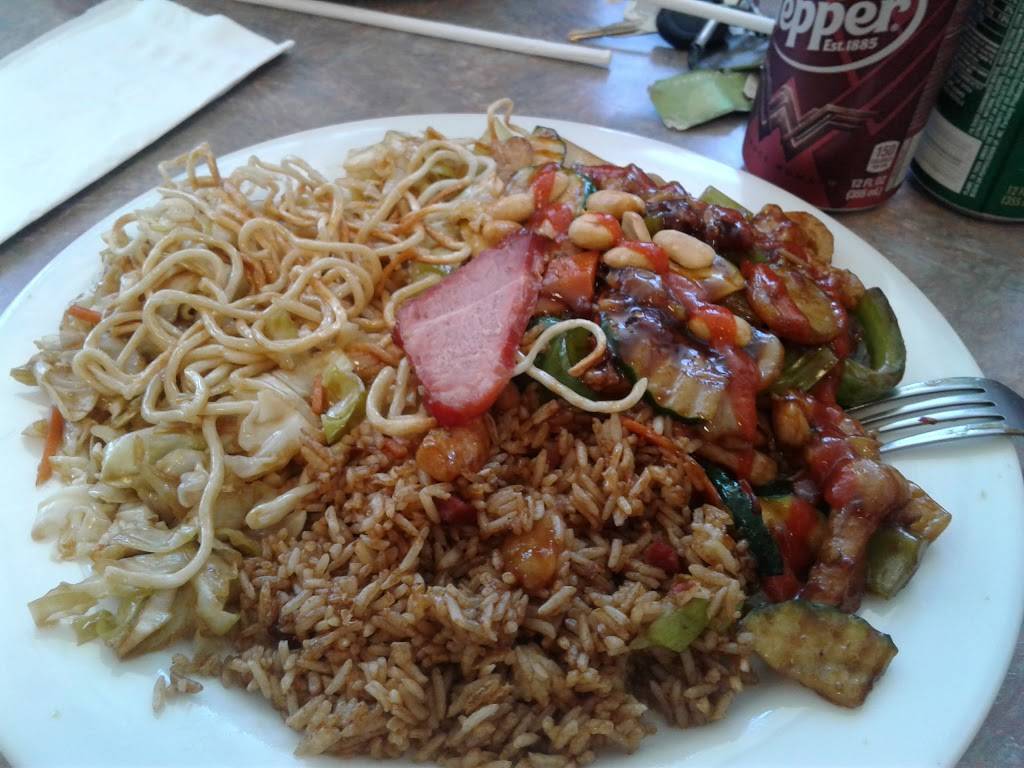 Hong Hong Chinese Restaurant | restaurant | 437 W Shields Ave, Fresno, CA 93705, USA | 5592249008 OR +1 559-224-9008