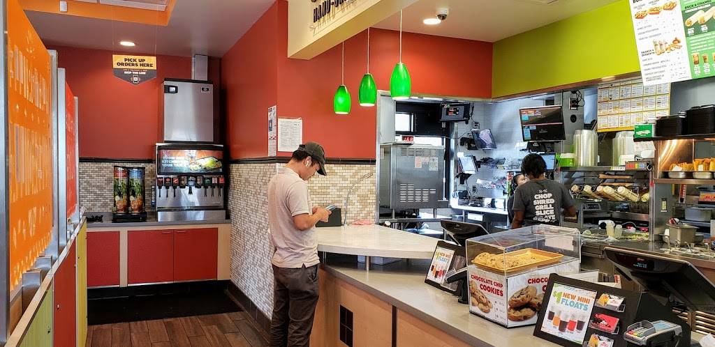 Del Taco | restaurant | 850 Mansell Rd, Roswell, GA 30076, USA | 6787959447 OR +1 678-795-9447