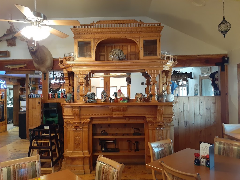 Lynx Lake Cafe, Store & Marina | restaurant | 4505 East Forest Service Road, Prescott, AZ 86303, USA | 9287780720 OR +1 928-778-0720