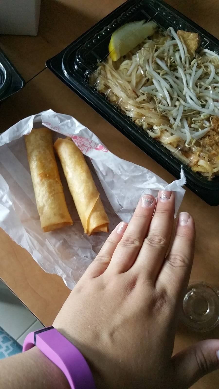 Thai Orchid Cuisine | restaurant | 60 Cherry St, Mt Clemens, MI 48043, USA | 5867831727 OR +1 586-783-1727