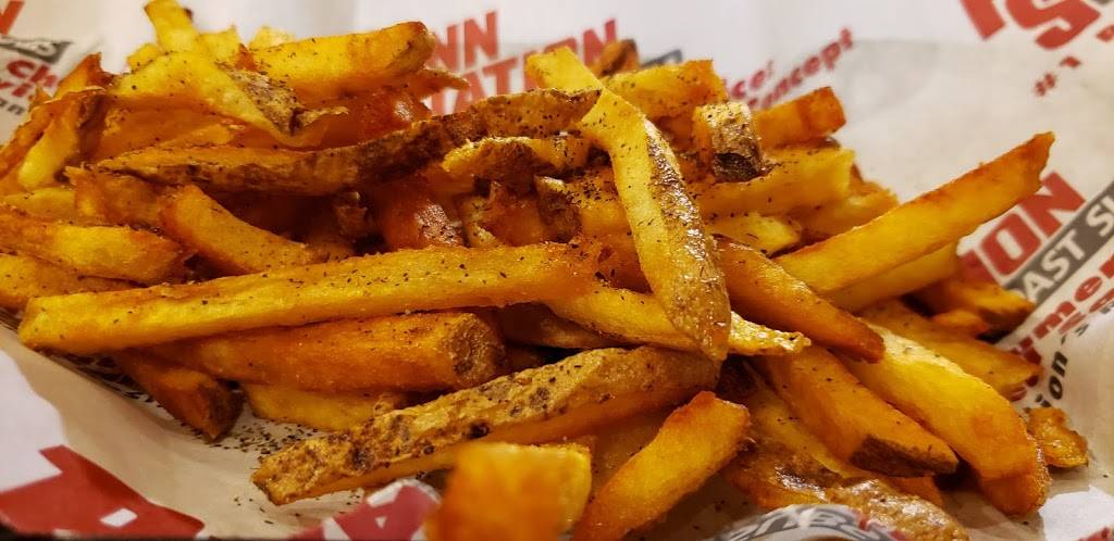 Penn Station East Coast Subs | meal takeaway | 6810 S Emerson Ave, Indianapolis, IN 46237, USA | 3177847300 OR +1 317-784-7300