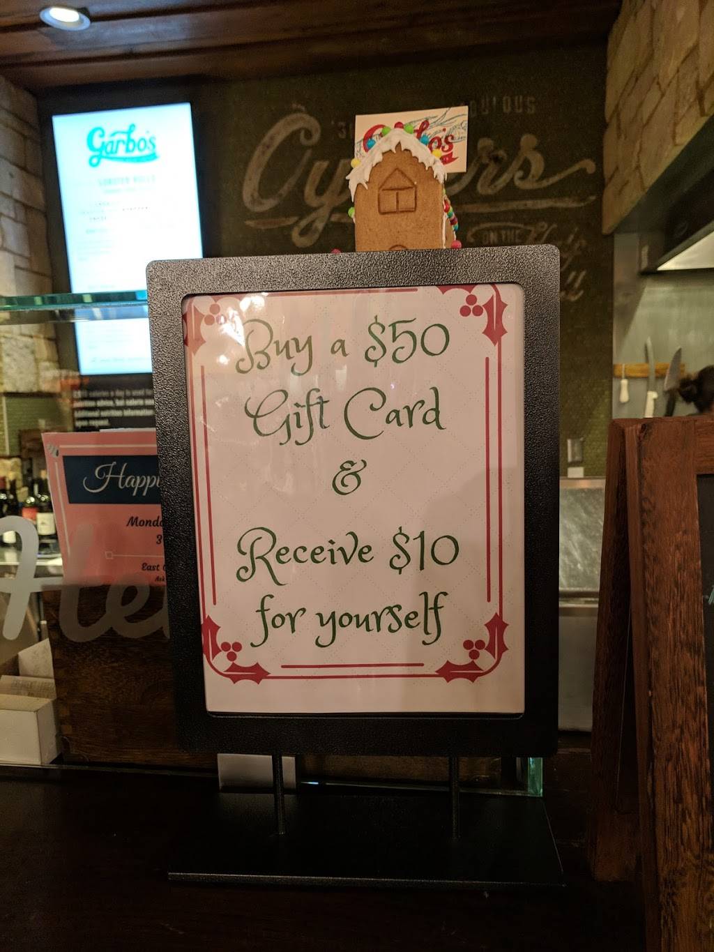 Garbos Lobster Domain Whole Foods Market | restaurant | 11920 Domain Dr, Austin, TX 78758, USA | 5125802322 OR +1 512-580-2322