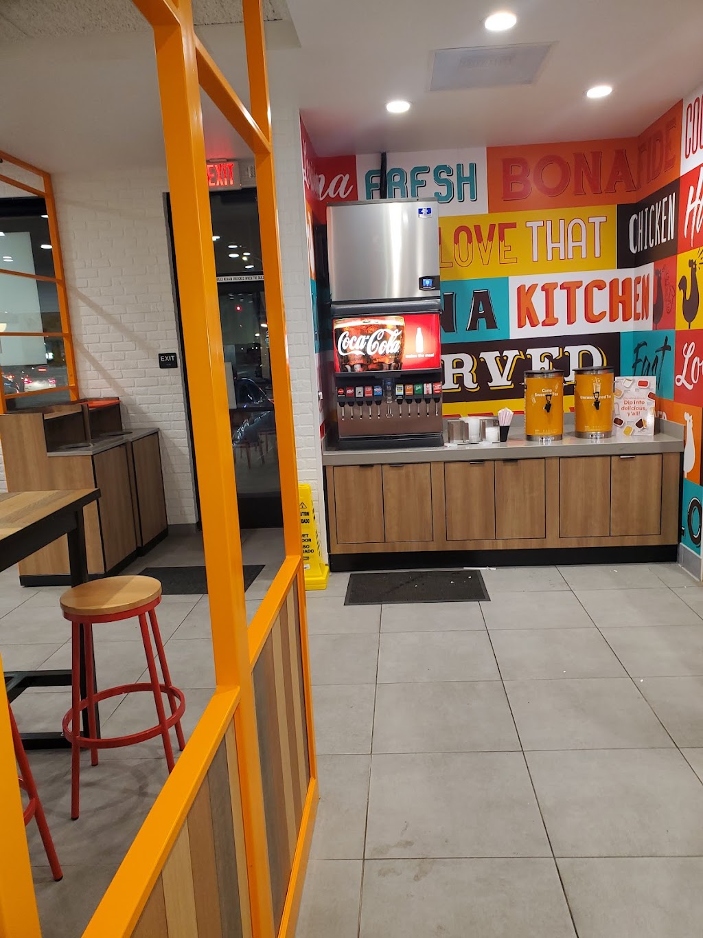 Popeyes | restaurant | 10719 Sepulveda Blvd, Mission Hills, CA 91345, USA | 8188109152 OR +1 818-810-9152