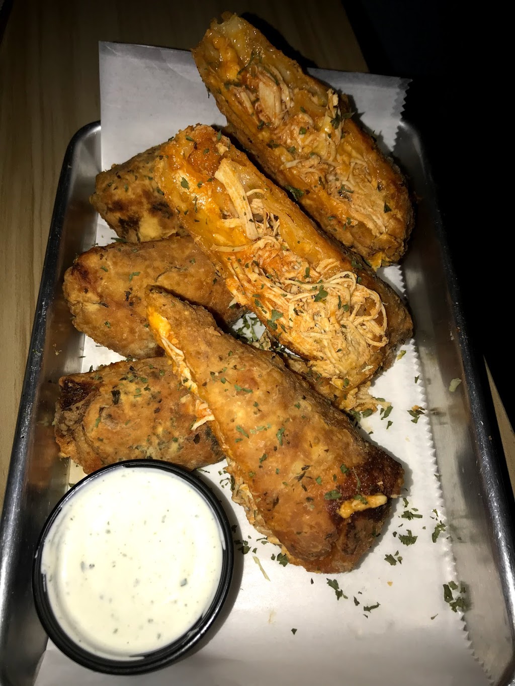 Triple B Bar & Grill | restaurant | 830 S Dixie Hwy, Hollywood, FL 33020, USA | 7548889978 OR +1 754-888-9978