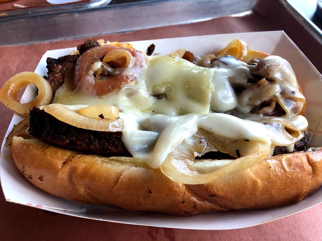 Sugarfire Smokehouse BBQ | restaurant | 12959 Atlantic Blvd, Jacksonville, FL 32225, USA | 9043744142 OR +1 904-374-4142