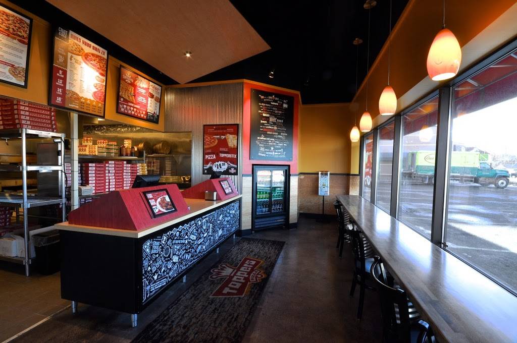 Toppers Pizza | meal delivery | 202 6th Ave S, St Cloud, MN 56301, USA | 3207742525 OR +1 320-774-2525
