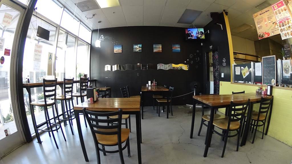 Picka Rico | restaurant | 14308 Victory Blvd, Van Nuys, CA 91401, USA | 8188495488 OR +1 818-849-5488