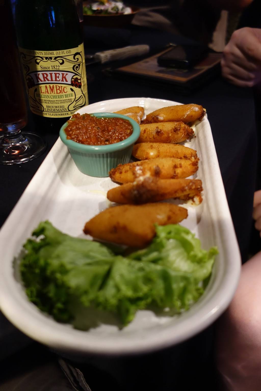 Sharp Edge Bistro | restaurant | 922 Penn Ave, Pittsburgh, PA 15222, USA | 4123382437 OR +1 412-338-2437