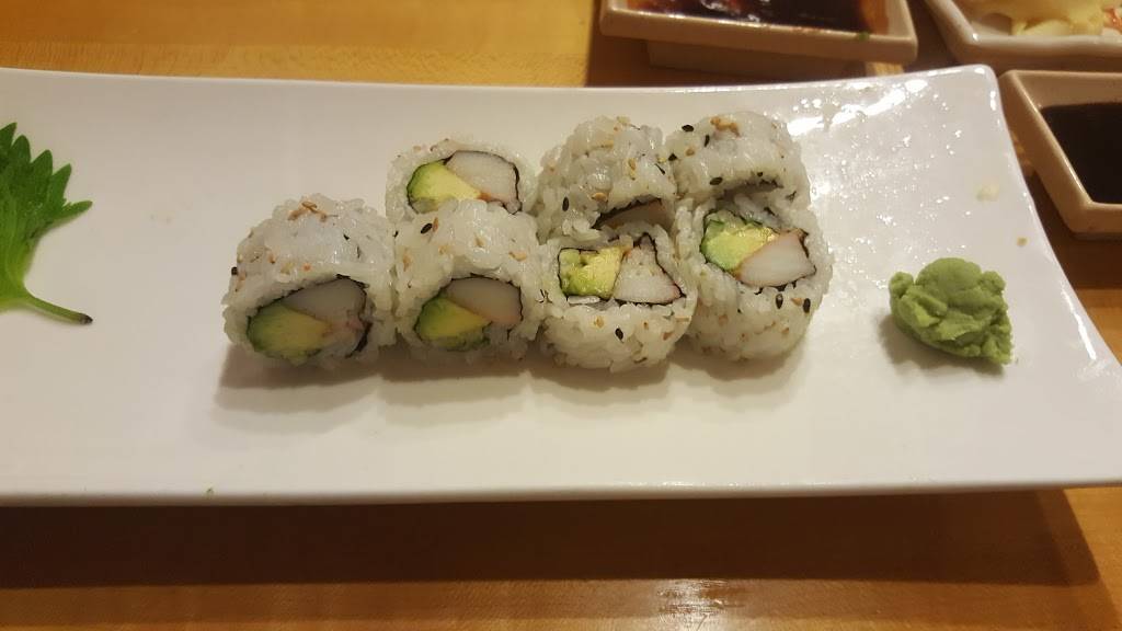 Sakura Japanese Steak, Seafood House & Sushi Bar | restaurant | 4540 Plank Rd A, Fredericksburg, VA 22407, USA | 5407868100 OR +1 540-786-8100