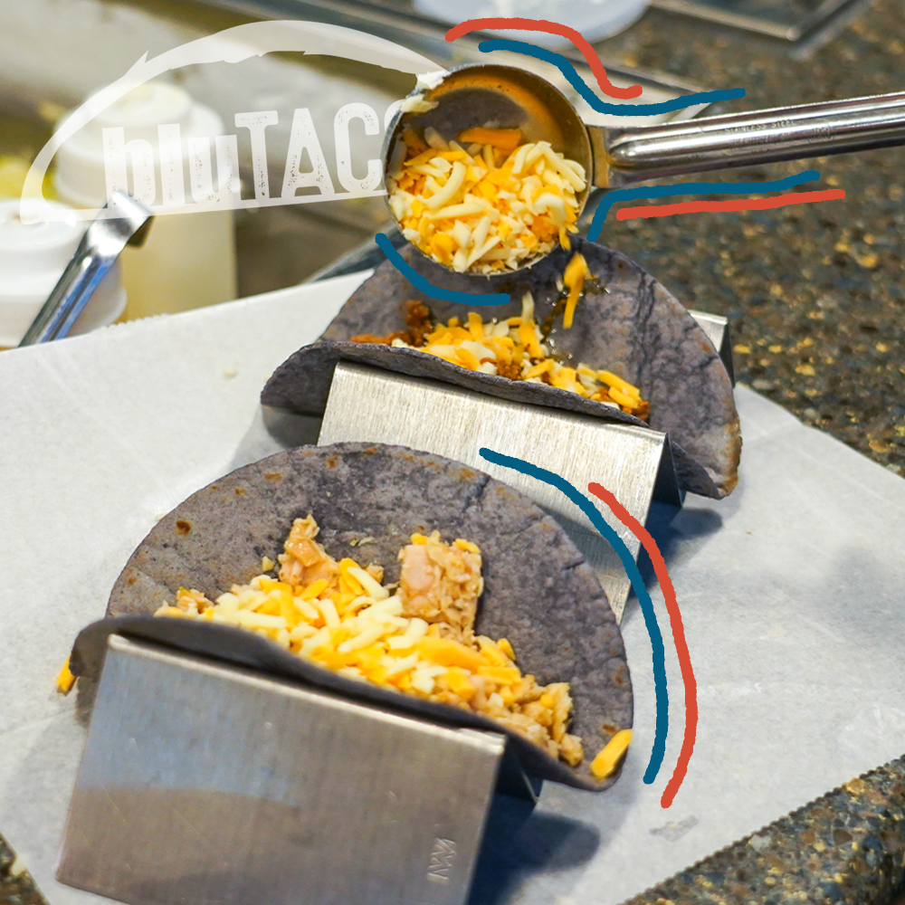 BluTaco | meal takeaway | 264 S 100 E, Kanab, UT 84741, USA | 4356445029 OR +1 435-644-5029