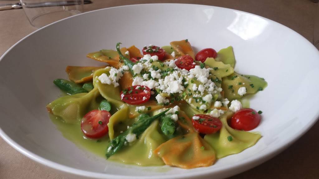 Grange Kitchen & Bar | restaurant | 118 W Liberty St, Ann Arbor, MI 48104, USA | 7349952107 OR +1 734-995-2107