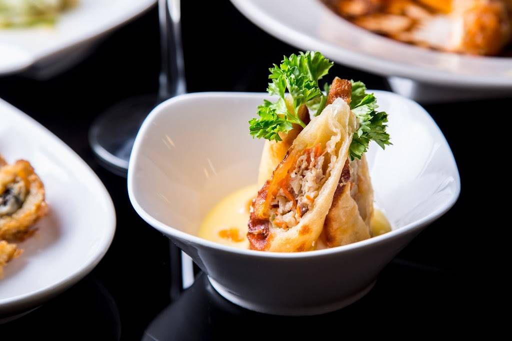 Airis Sushi Bar & Lounge | restaurant | 628 N Front St, Philadelphia, PA 19123, USA | 2674448527 OR +1 267-444-8527