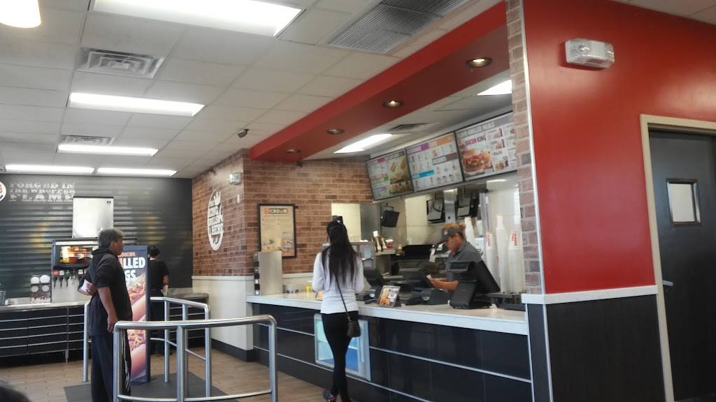 Burger King | restaurant | 329 N Capitol Ave, San Jose, CA 95133, USA | 4089238000 OR +1 408-923-8000