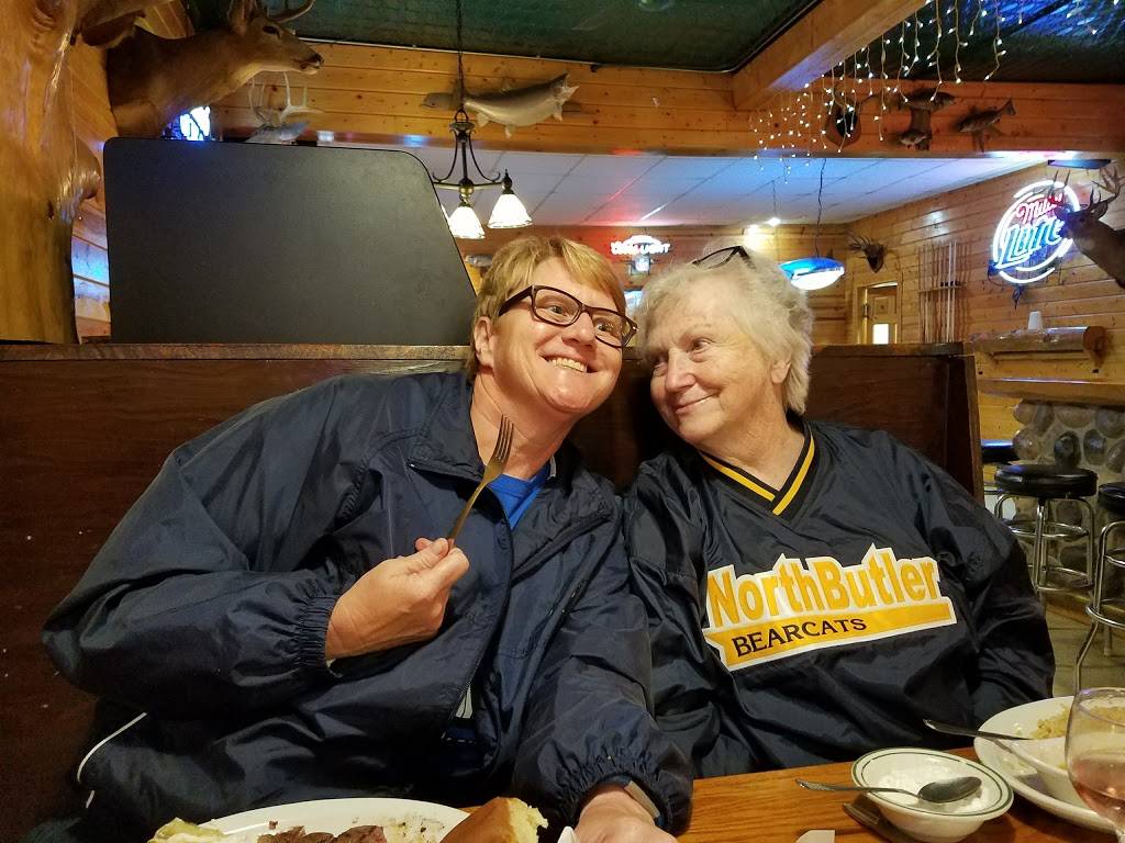 Whitetails Bar & Grill | restaurant | 101 Main St N, Marble Rock, IA 50653, USA | 6413979900 OR +1 641-397-9900