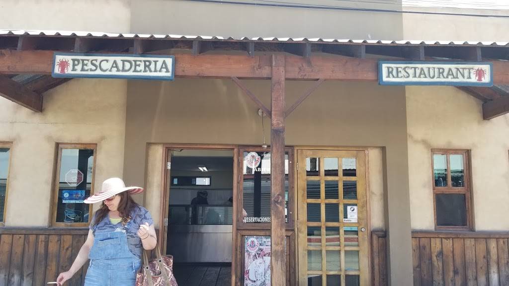 La Cocedora De Langosta | restaurant | La Marina, Zona Centro, 22800 Ensenada, B.C., Mexico | 016461783742 OR +52 646 178 3742