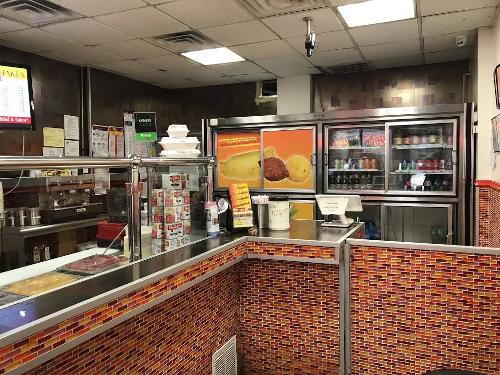 Empanadas Monumental | restaurant | 3772 Broadway, New York, NY 10032, USA | 6465592502 OR +1 646-559-2502