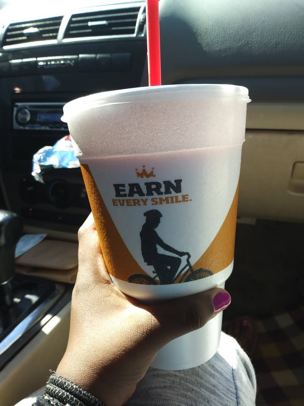 Smoothie King | restaurant | 2040 Rosa L Parks Blvd, Nashville, TN 37228, USA | 6155401176 OR +1 615-540-1176