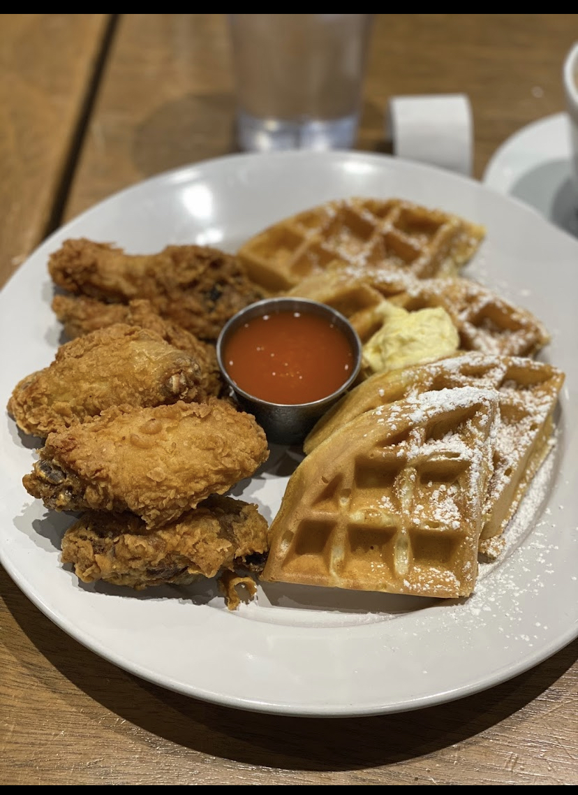 Stacks | restaurant | 844 Illinois Rte 59, Naperville, IL 60540, USA | 6304289550 OR +1 630-428-9550