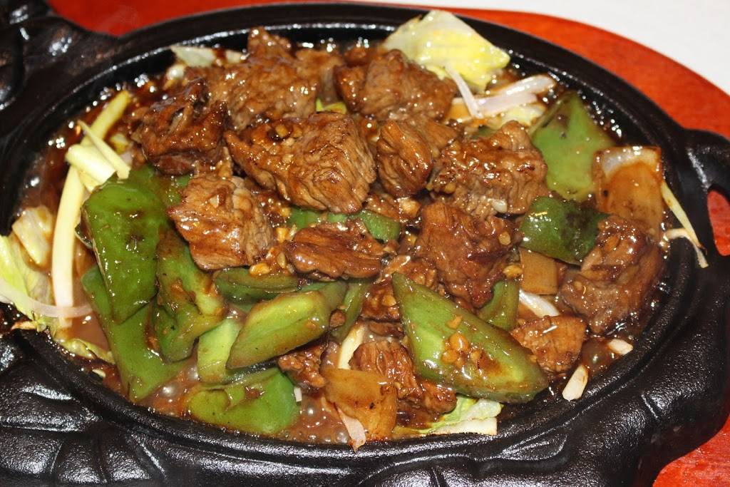 Mon Viet Asian Bistro | restaurant | 5495 Jimmy Carter Blvd a6, Norcross, GA 30093, USA | 4704659999 OR +1 470-465-9999