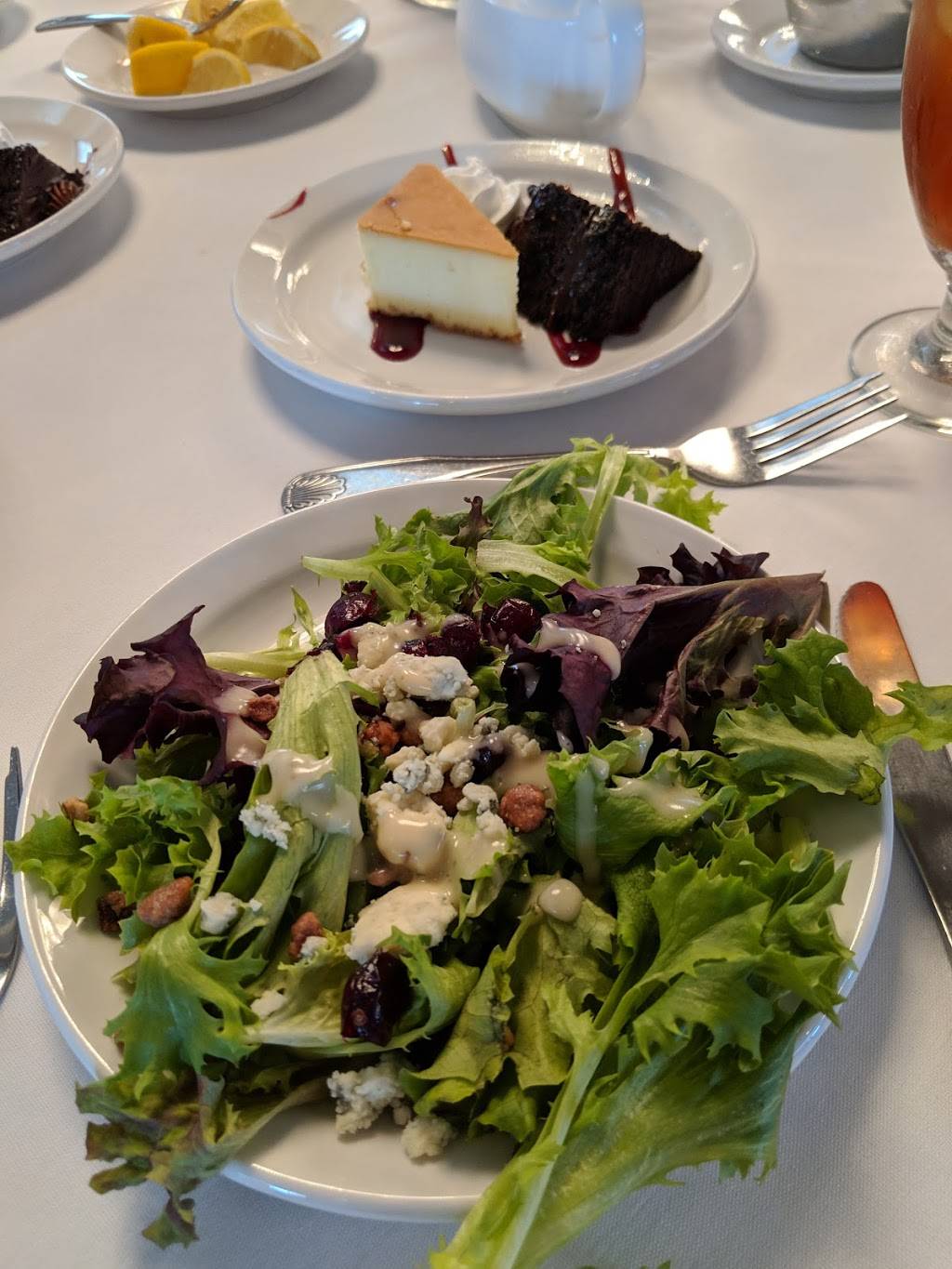 Heathrow COUNTRY CLUB | restaurant | 2100 Bridgewater Dr, Heathrow, FL 32746, USA | 4073331450 OR +1 407-333-1450