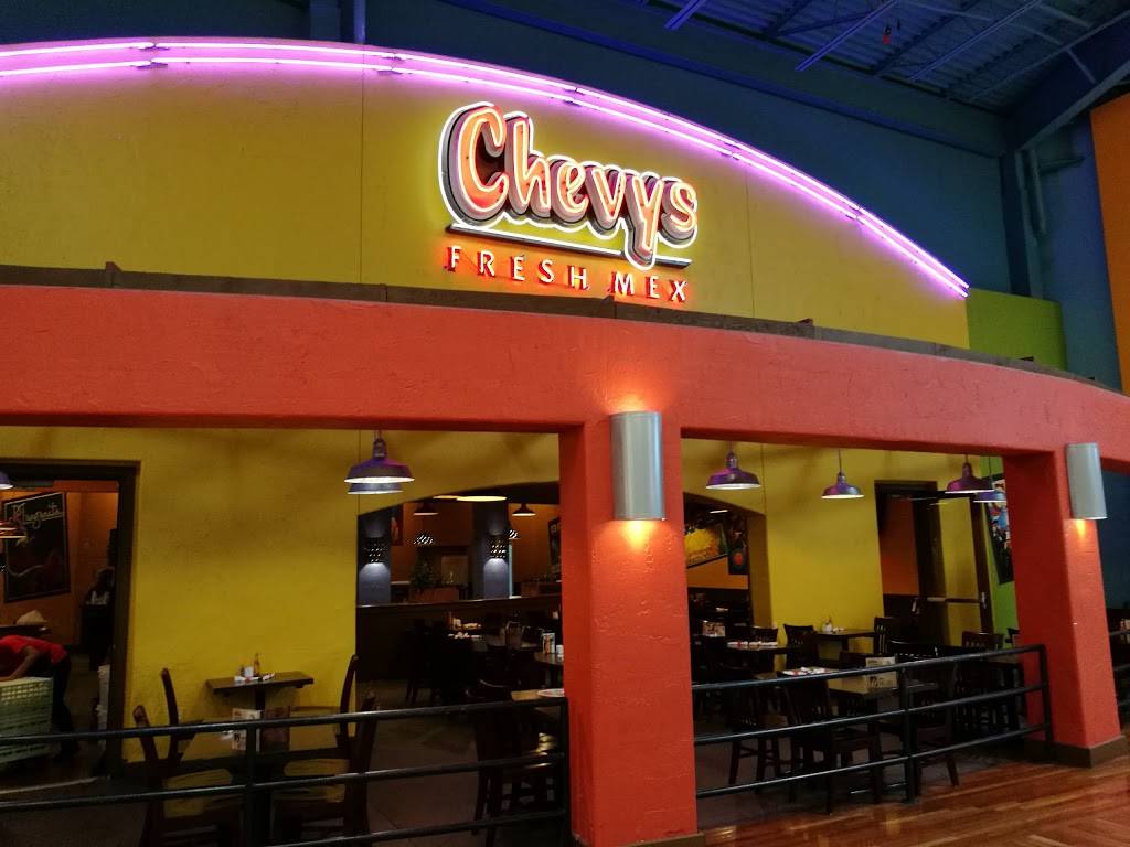 Chevys Fresh Mex | restaurant | 7000 Arundel Mills Cir Ste R5, Hanover, MD 21076, USA | 4107991505 OR +1 410-799-1505