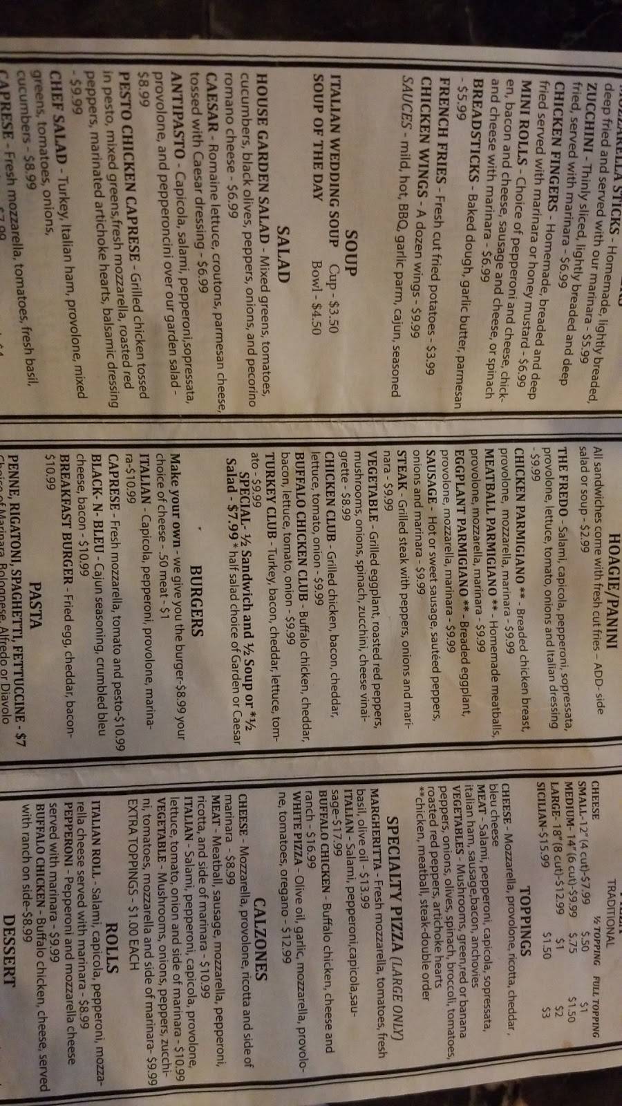 Fredos Bar and Eatery | restaurant | 734 Brookline Blvd, Pittsburgh, PA 15226, USA | 4123441857 OR +1 412-344-1857