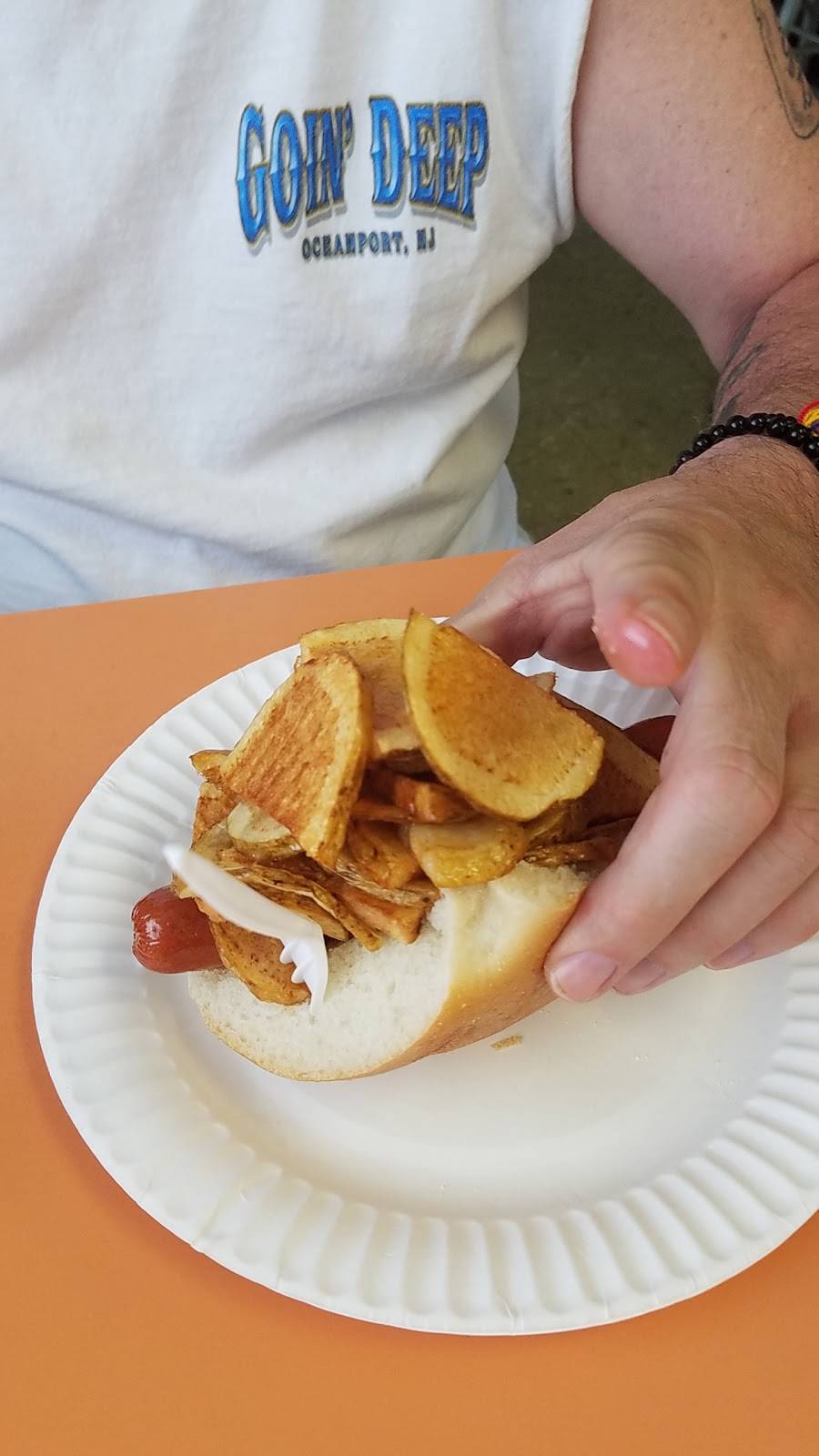 Jersey Joes | restaurant | 712 Port Monmouth Rd, Port Monmouth, NJ 07758, USA | 7327875779 OR +1 732-787-5779