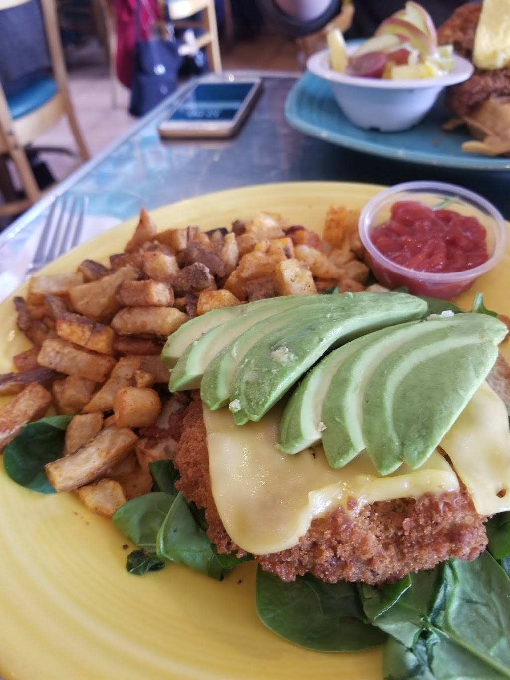 SteamPunk Coffeebar And Kitchen | cafe | 12526 Burbank Blvd, Valley Village, CA 91607, USA | 8185081276 OR +1 818-508-1276
