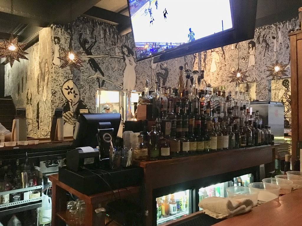 Barrio Cleveland Heights | restaurant | 2466 Fairmount Blvd, Cleveland Heights, OH 44106, USA | 2168623498 OR +1 216-862-3498