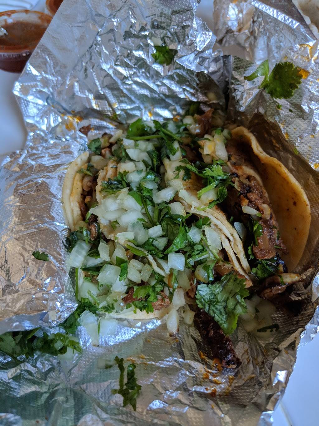 King Taco # 11 | restaurant | 10420 Garvey Ave, South El Monte, CA 91733, USA | 6264485150 OR +1 626-448-5150