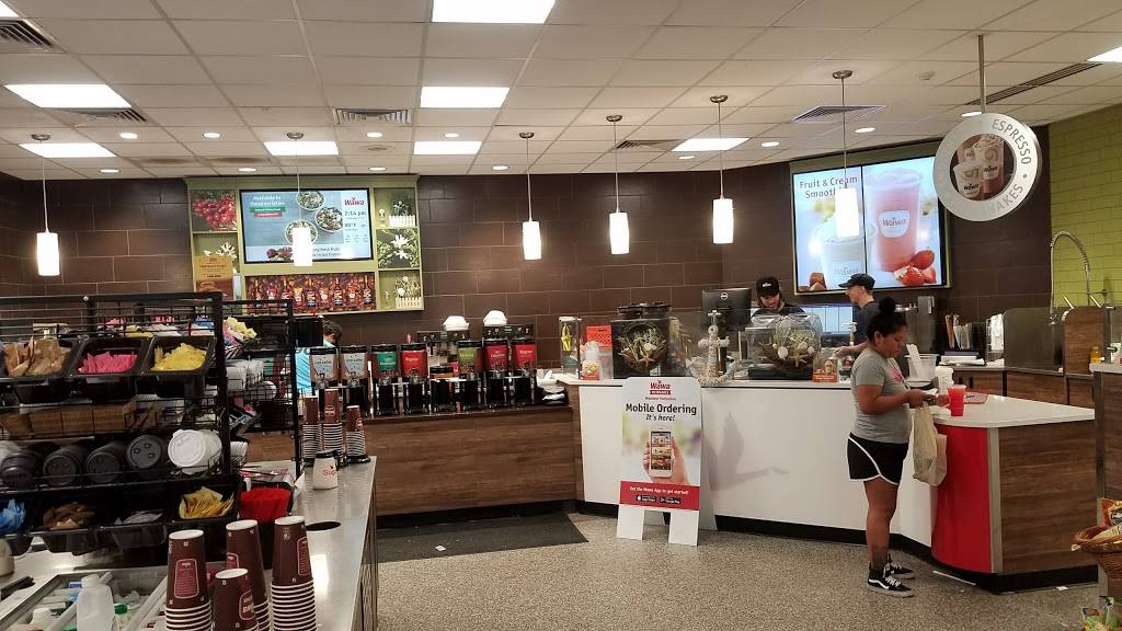 Wawa | cafe | 548 Monmouth Rd, Clarksburg, NJ 08510, USA | 6092599878 OR +1 609-259-9878