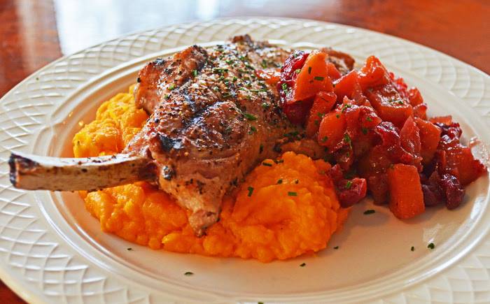 The Braddock Inn | restaurant | 4830 Schley Ave, Braddock Heights, MD 21714, USA | 3013714830 OR +1 301-371-4830