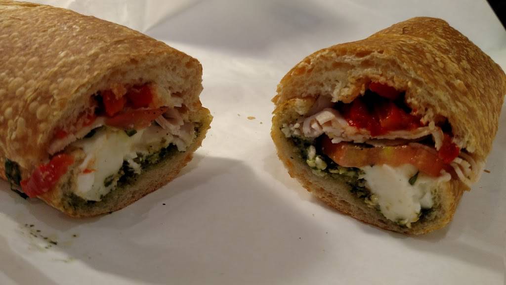 All About The Bread | restaurant | 7111 Melrose Ave, Los Angeles, CA 90036, USA | 3239308989 OR +1 323-930-8989