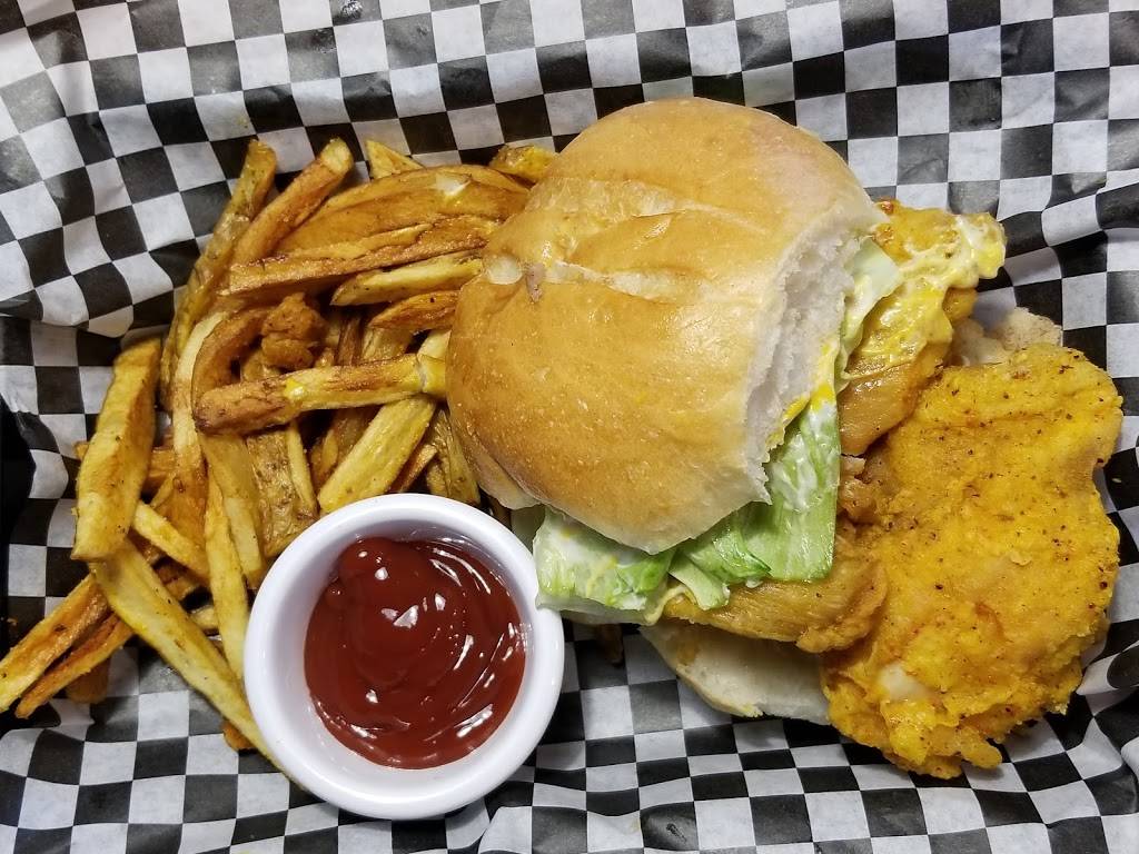 Coquina Key Pizza and Subs | restaurant | 3901 6th St S, St. Petersburg, FL 33705, USA | 7276239833 OR +1 727-623-9833