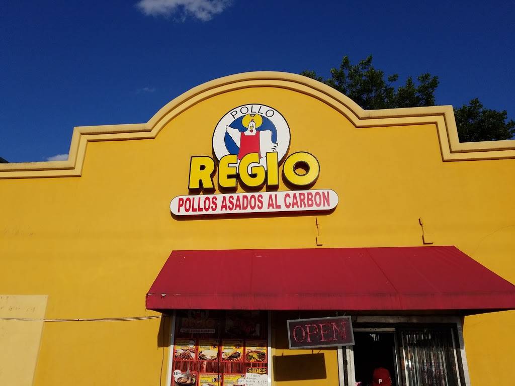 Pollo Regio | restaurant | 6615 Berkman Dr, Austin, TX 78723, USA | 5129339557 OR +1 512-933-9557